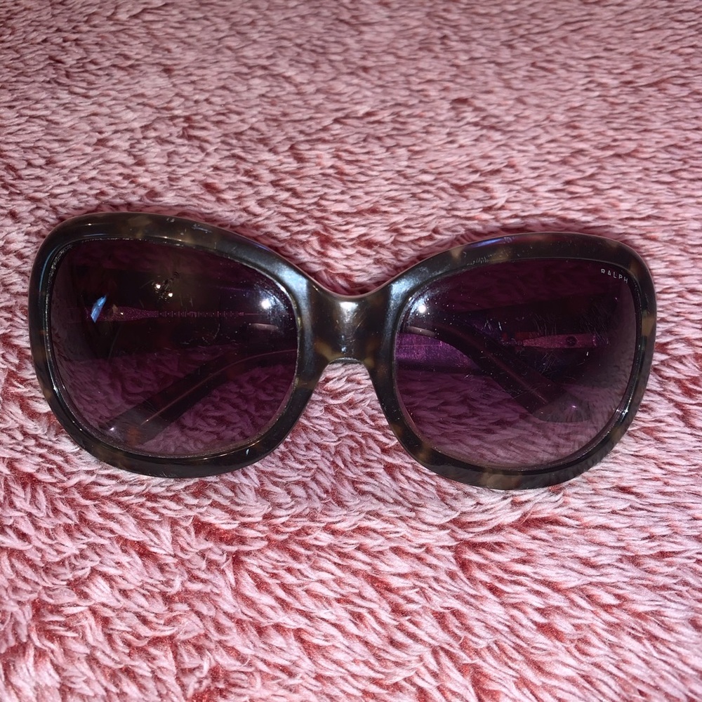 Ralph Lauren Sunglasses